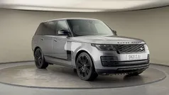 Eiger grey Used 2020 Land Rover Range Rover S SUV | £39,650 (Fair price)