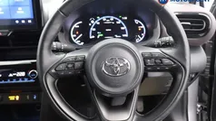 Used 2024 Toyota Yaris Hybrid Estate | £20,449 (Fair price)