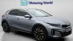Used 2023 Kia XCeed SUV | £16,366 (Fair price)