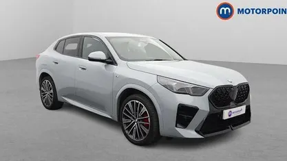 Used BMW X2 M Sport 170 HP (125 kW) 2025 SUV