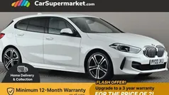 Used 2024 BMW 118 M Sport Hatchback | £19,197 (Good price)