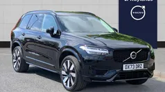 Used 2024 Volvo XC90 Ultimate SUV | £55,790 (Fair price)