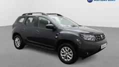 Used 2022 Dacia Duster Comfort SUV | £10,749 (Good price)