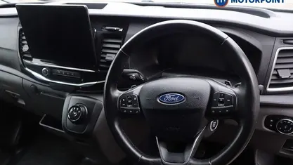 Used Ford Transit Limited 165 HP (121 kW) 2026 Van