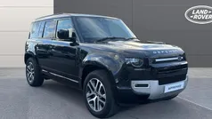 Used 2024 Land Rover Defender SUV | £57,326 (Fair price)