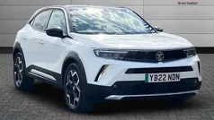 Used 2024 Vauxhall Mokka Ultimate SUV | £14,000 (Fair price)