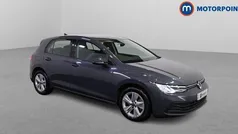 Used 2024 VW Golf VIII Life Hatchback | £17,599 (Super price)