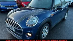 Used 2017 Mini Cooper Hatch Hatchback | £5,795 (Super price)