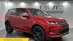 Used 2023 Land Rover Discovery Sport HSE Dynamic SUV | £20,994 (Super price)