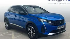 Used 2023 Peugeot 3008 GTi Estate | £19,931 (Good price)