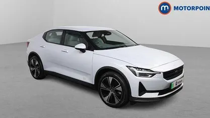Used Polestar 2 Long Range Single Motor 169 kW (231 HP) 2022 Hatchback