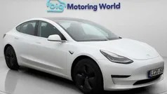 Used 2023 Tesla Model 3 Long Range Sedan | £18,300 (Super price)