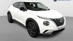 Used 2025 Nissan Juke N-Connecta SUV | £20,399 (Fair price)