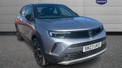 Used 2023 Vauxhall Mokka Ultimate SUV | £17,287 (Fair price)