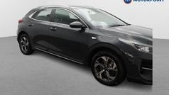 Used 2021 Kia XCeed 2 SUV | £12,599 (Fair price)