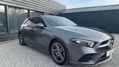Used 2021 Mercedes A180 AMG Line Premium Plus Hatchback | £16,500 (Fair price)