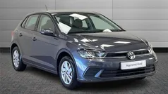 Used 2022 VW Polo Life Hatchback | £15,450 (Fair price)