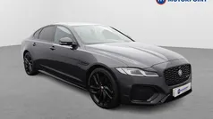Used 2023 Jaguar XF R-Dynamic Sedan | £25,699 (Fair price)