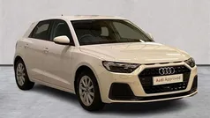 White Used 2022 Audi A1 Sport Hatchback | £18,532 (Fair price)