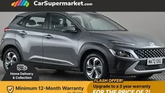 Used 2022 Hyundai Kona SE SUV | £15,697 (Fair price)
