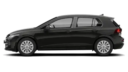 Used VW Golf VII GT 150 HP (110 kW) 2015 Hatchback