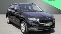 Used 2024 Skoda Karoq SE Drive SUV | £23,311 (Fair price)