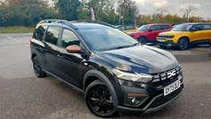 Used 2025 Dacia Jogger Extreme MPV | £19,495 (Fair price)