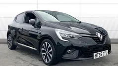 Used 2020 Renault Clio V Iconic Hatchback | £8,516 (Fair price)
