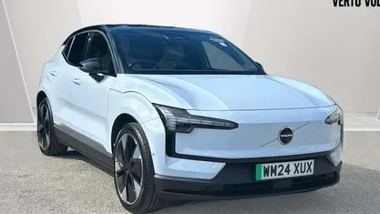 Used Volvo EX30 Performance 314 kW (428 HP) 2025 SUV