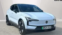 Used 2026 Volvo EX30 Performance SUV | £32,495