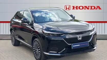 Usado Honda e:Ny1 Advance 150 kW (204 HP) 2026 SUV