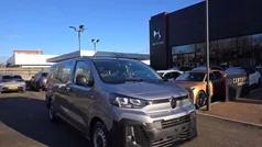 New 2024 Citroën e-Spacetourer Van | £35,495 (Good price)