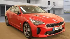 Used 2019 Kia Stinger Hatchback | £24,275 (Fair price)