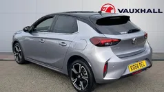 Used 2023 Vauxhall Corsa Ultimate Hatchback | £15,485 (Fair price)