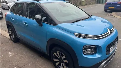 Used Citroën C3 Feel 110 HP (80 kW) 2020 Hatchback