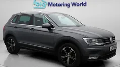 Used 2019 VW Tiguan SE SUV | £14,900 (Super price)