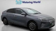 Used 2021 Hyundai Ioniq 6 Premium Sedan | £11,400 (Fair price)