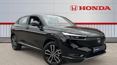 Used 2024 Honda HR-V Advance SUV | £22,995 (Fair price)