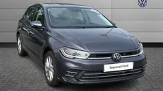 Used 2024 VW Polo Style Hatchback | £18,650 (Fair price)