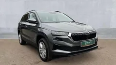 Used 2024 Skoda Karoq SE Drive SUV | £22,495 (Fair price)
