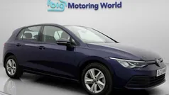 Used 2024 VW Golf VIII Life Hatchback | £13,600 (Super price)