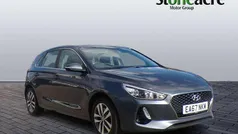 Used 2017 Hyundai i30 SE Hatchback | £8,495 (Fair price)