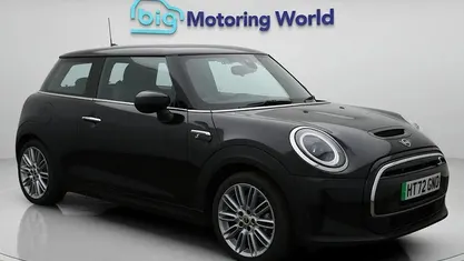 Used 2023 Mini Cooper Level 2 Hatchback | £15,800 (Fair price)