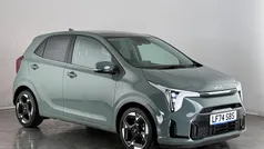 Used 2024 Kia Picanto Hatchback | £16,450 (Fair price)