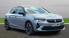 Used 2023 Vauxhall Corsa-e GS Line Hatchback | £12,495 (Fair price)