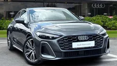 Used 2024 Audi A5 S-Line Coupe | £39,680