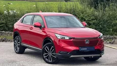 Red Used 2023 Honda HR-V Advance SUV | £24,995 (Fair price)