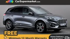 Used 2020 Ford Kuga ST-Line SUV | £18,197 (Fair price)