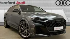 Used 2024 Audi RS Q8 Design SUV | £103,500 (Expensive)