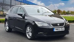 Used 2016 Seat Leon SE Hatchback | £6,996 (Good price)